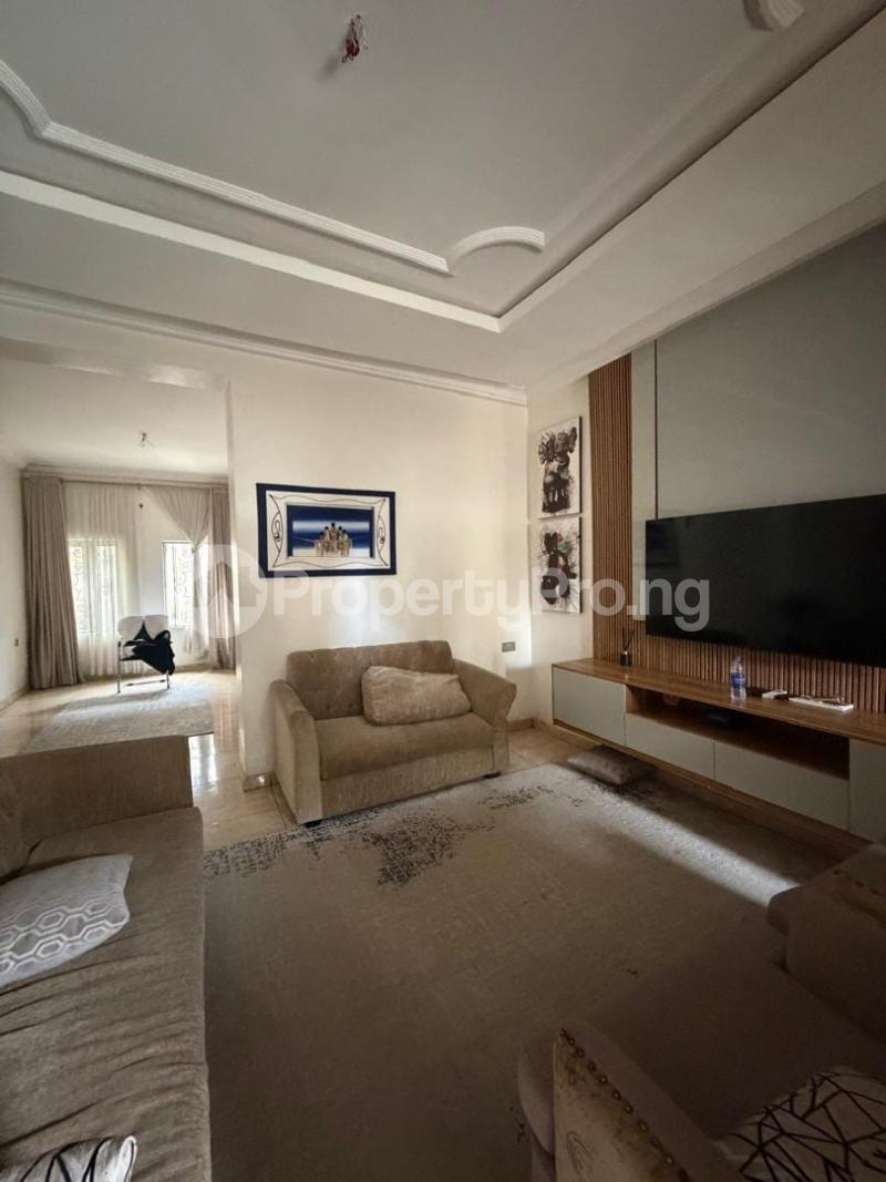 3 bedroom Flat / Apartment for rent Estate Ikota Lekki Lagos