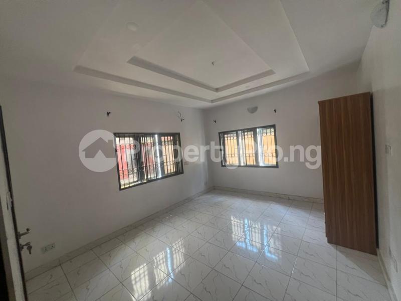3 bedroom Flat / Apartment for rent Lekki Phase 1 Lekki Lagos