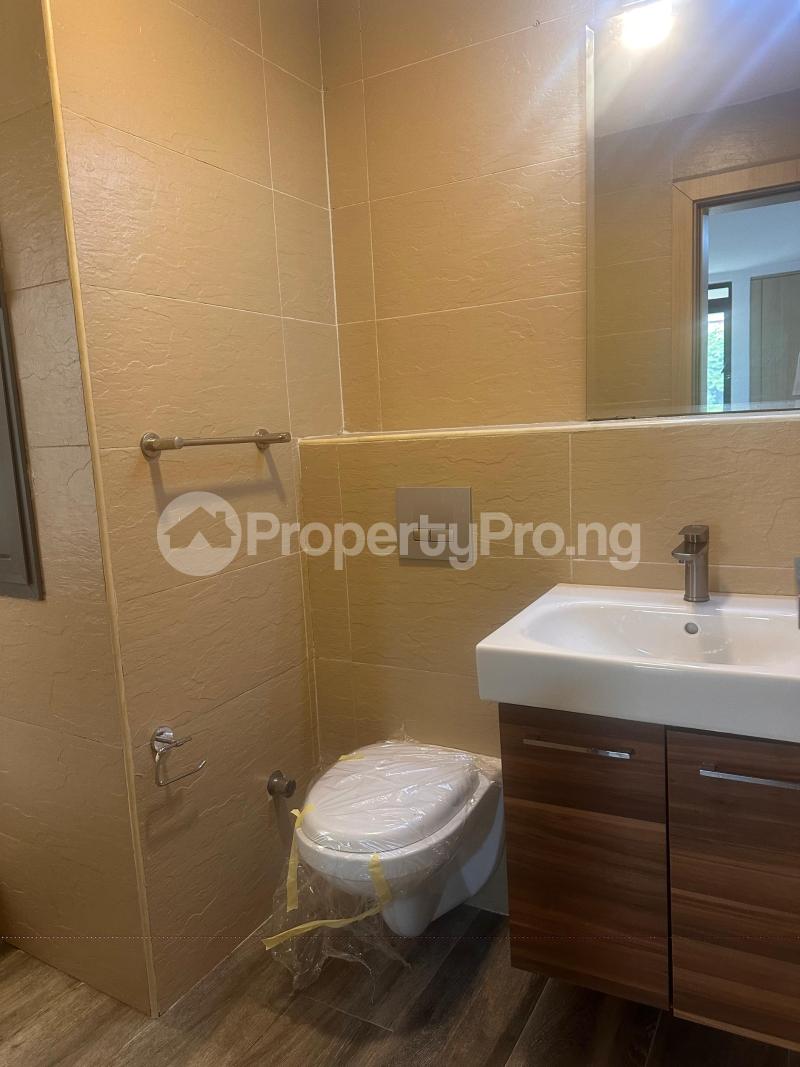 3 bedroom Flat / Apartment for rent Off Alfred Rewanne Road Ikoyi Old Ikoyi Ikoyi Lagos