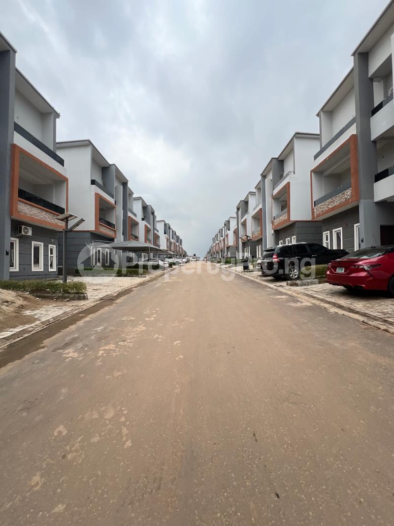 3 bedroom Flat / Apartment for sale Kaura (Games Village) Abuja