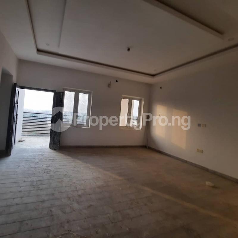 3 bedroom Flat / Apartment for sale Turkish Hospital Karmo Abuja