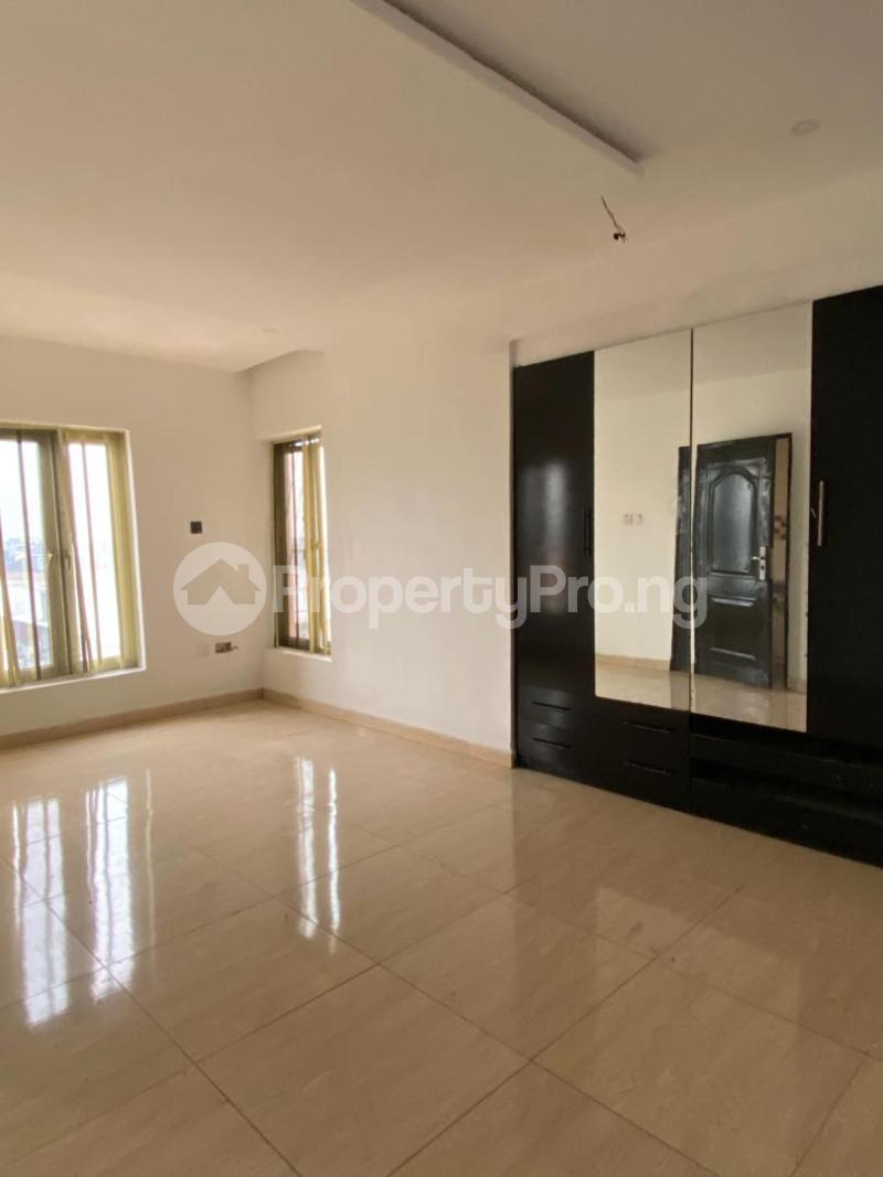 3 bedroom Flat / Apartment for rent Elegushi Ikate Lekki Lagos