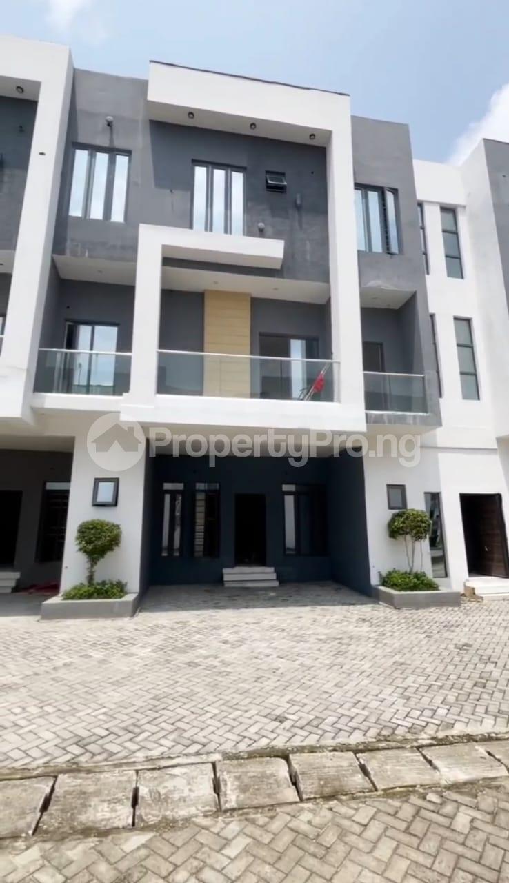 3 bedroom House for sale Ado Ajah Lagos