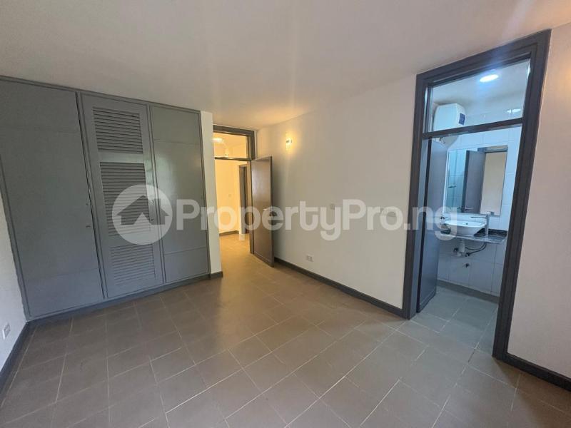 3 bedroom House for rent Off Lawrence Street,old Ikoyi Old Ikoyi Ikoyi Lagos