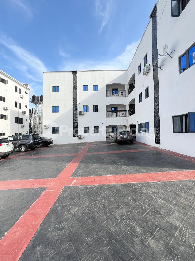 3 bedroom Flat / Apartment for rent Durumi Abuja