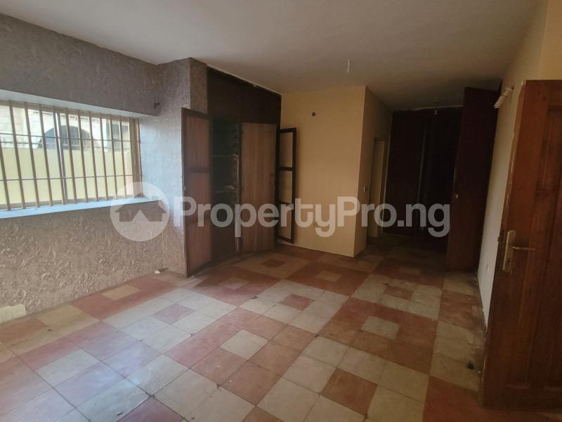 3 bedroom Flat / Apartment for rent Off Jonathan Coker, Iju Fagba Iju Lagos