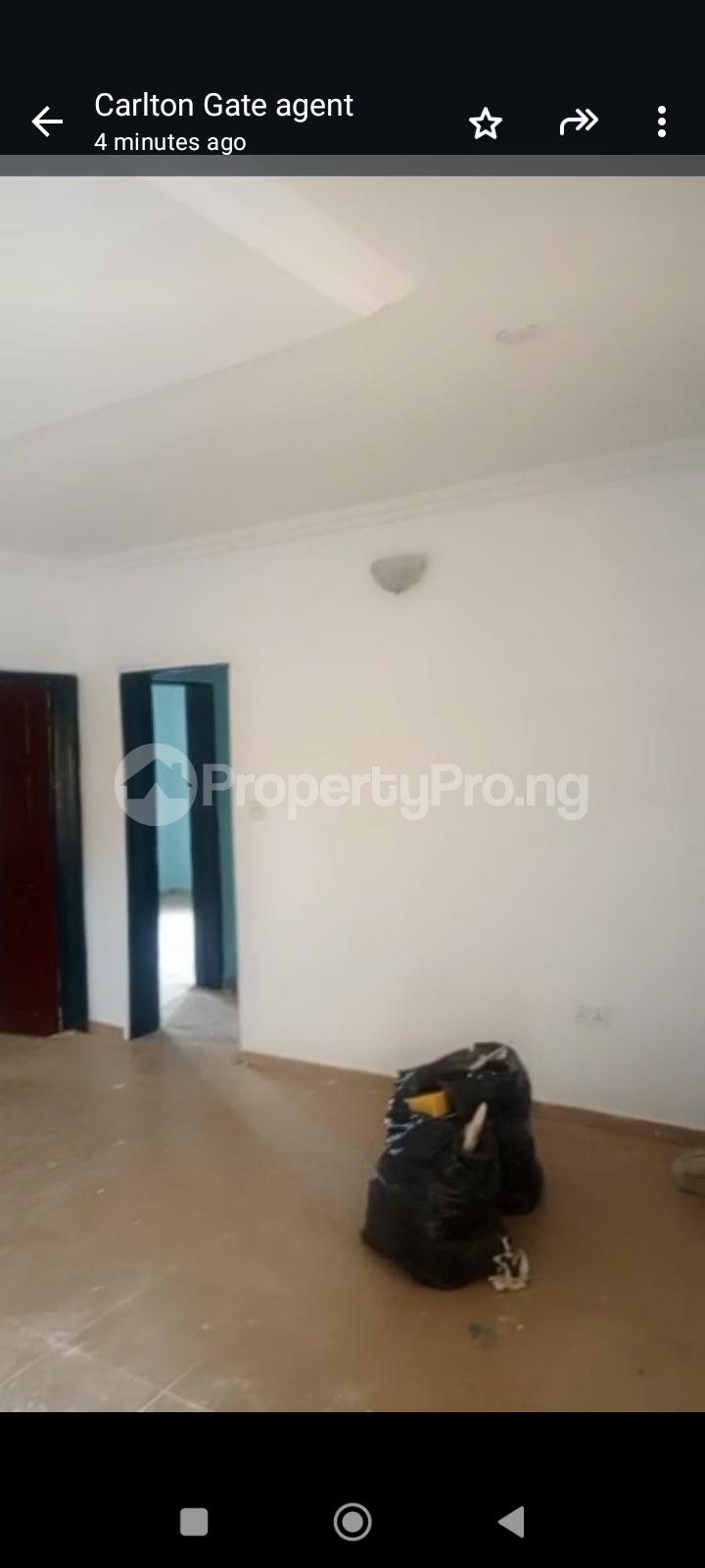 3 bedroom House for rent Zion Estate Elewuro Akobo Akobo Ibadan Oyo