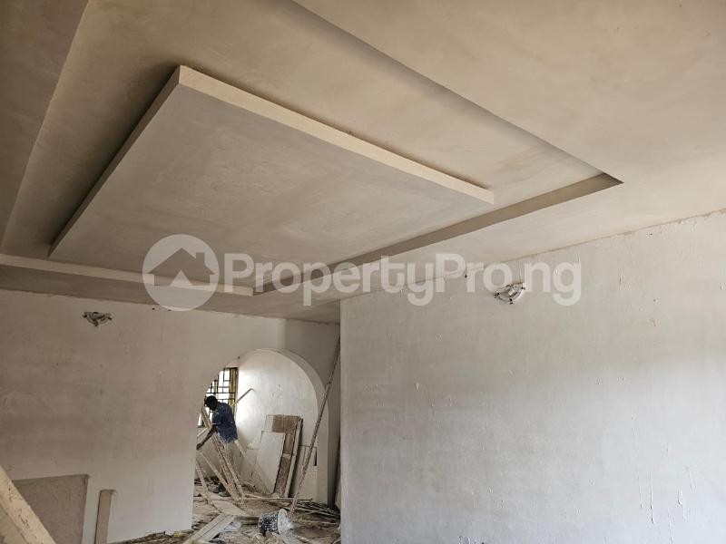 3 bedroom House for rent Behind Ashi Police Station New Bodija Extension Ibadan Oyo