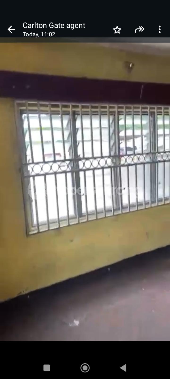 3 bedroom House for rent Bashorun Estate Akobo Basorun Ibadan Oyo