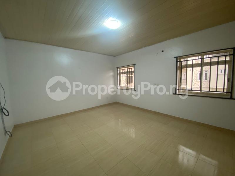 3 bedroom House for rent Ikota Villa Estate Lekki Lagos