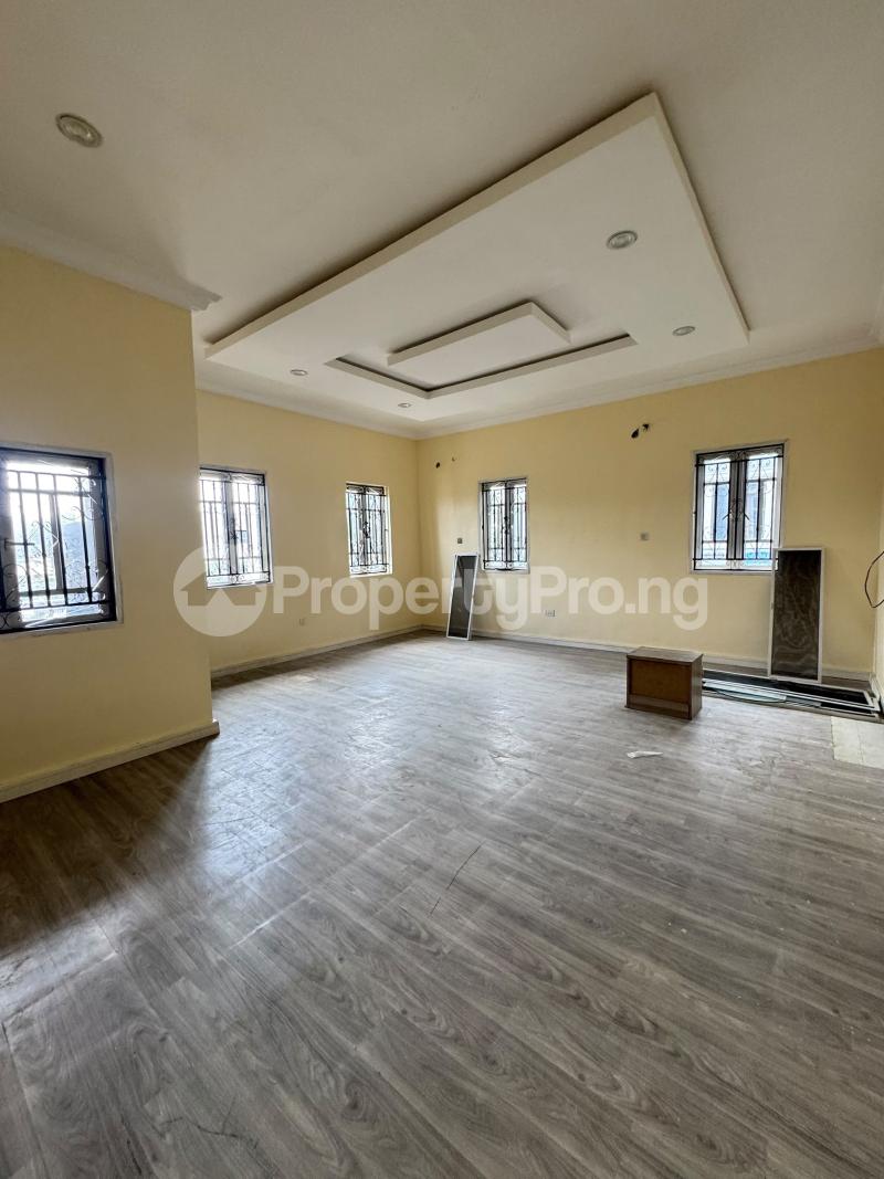 3 bedroom Flat / Apartment for rent Omole Phase 2 Kosofe Kosofe/Ikosi Lagos