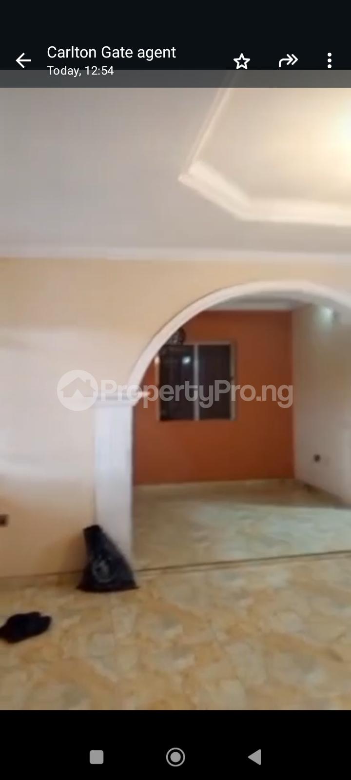 3 bedroom House for rent Idi Orogbom Mercy Rock Ojurin Akobo Akobo Ibadan Oyo