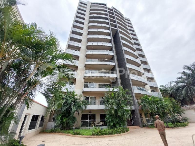 3 bedroom House for rent Ikoyi Lagos