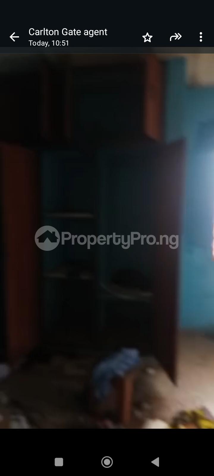 3 bedroom House for sale Olopomeji Akobo Akobo Ibadan Oyo
