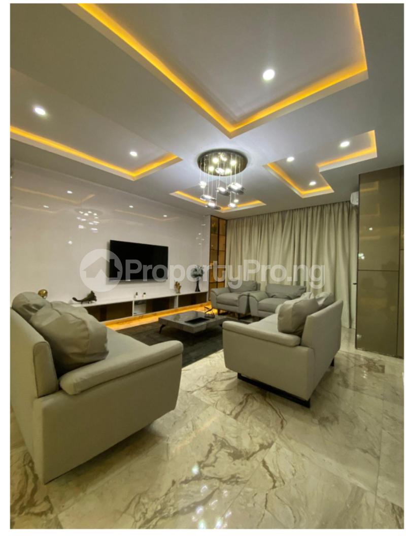 3 bedroom Commercial Property for rent Oniru ONIRU Victoria Island Lagos