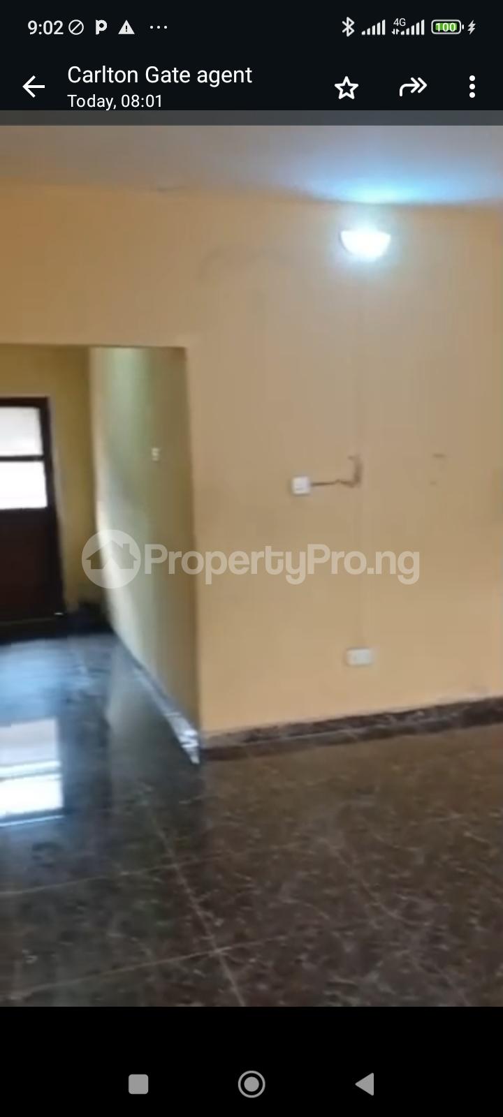 3 bedroom Flat / Apartment for rent Omolayo Akobo Akobo Ibadan Oyo