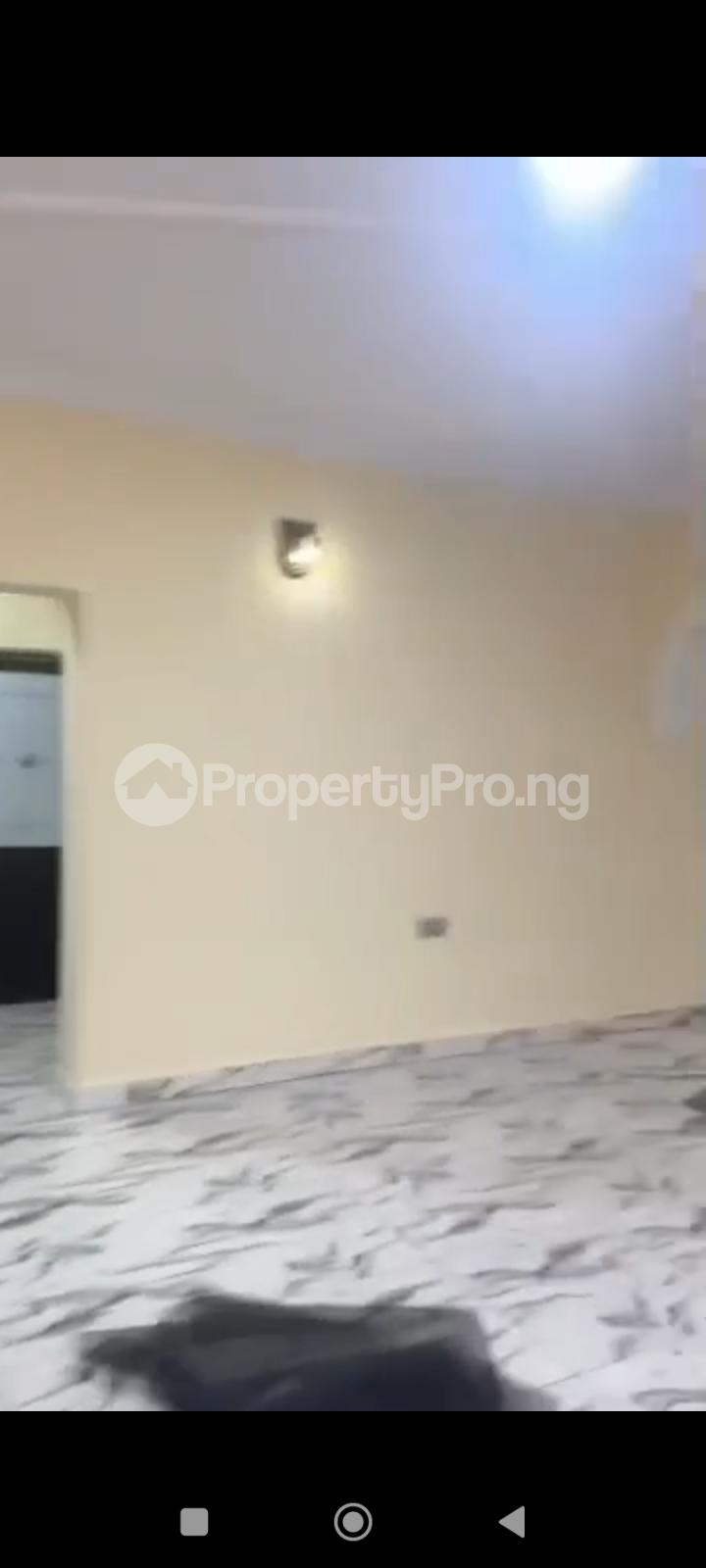3 bedroom House for rent Alegongo Akobo Akobo Ibadan Oyo