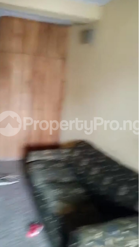 3 bedroom House for rent Olopomeji Akobo Ibadan Oyo