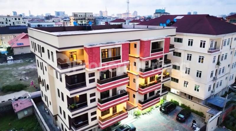 3 bedroom Commercial Property for rent Oniru ONIRU Victoria Island Lagos