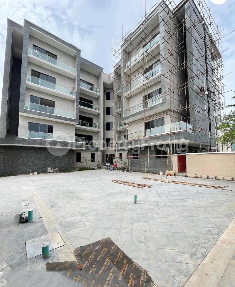 3 bedroom House for rent Banana Island Ikoyi Lagos