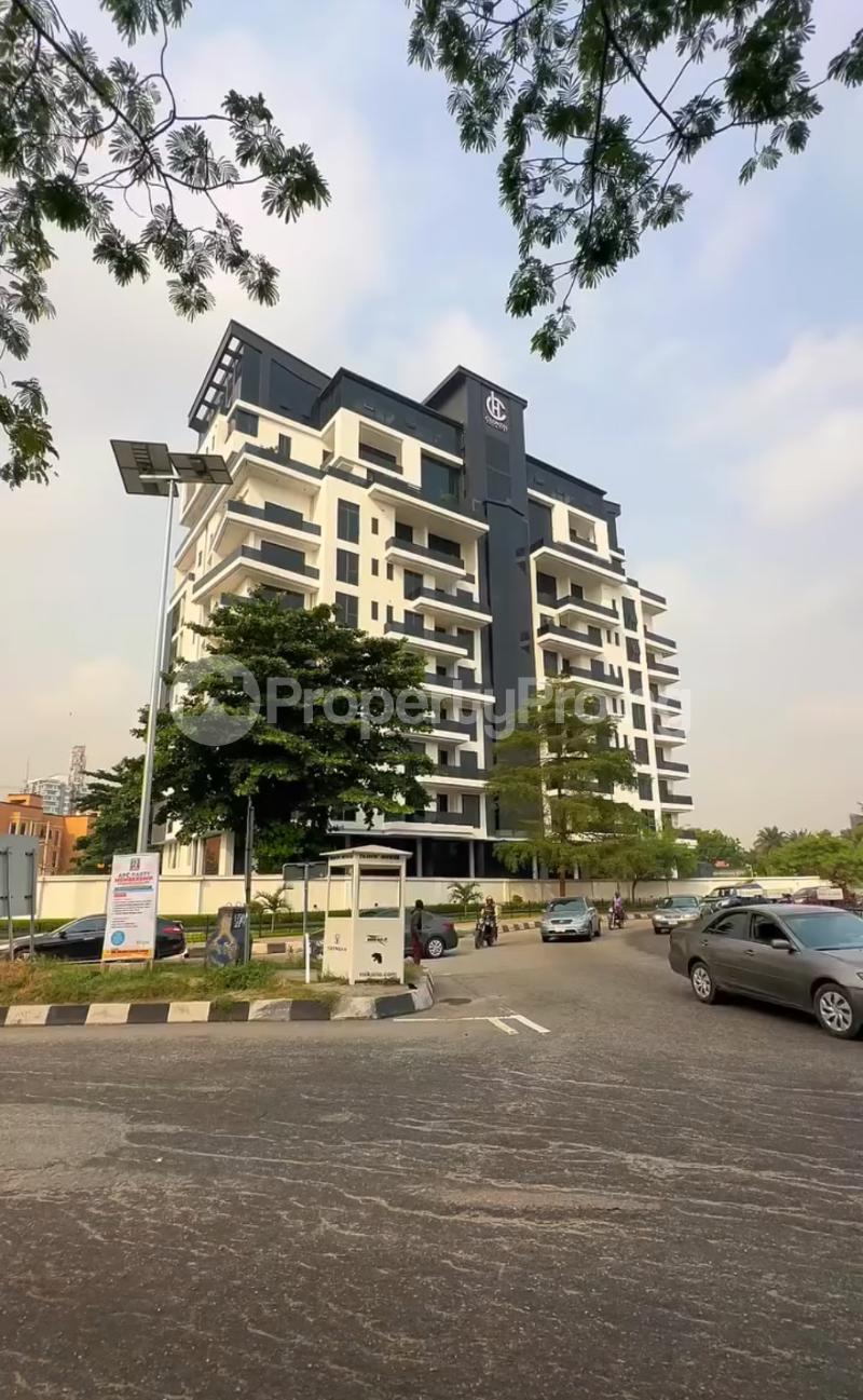 3 bedroom Flat / Apartment for rent Ikoyi Lagos