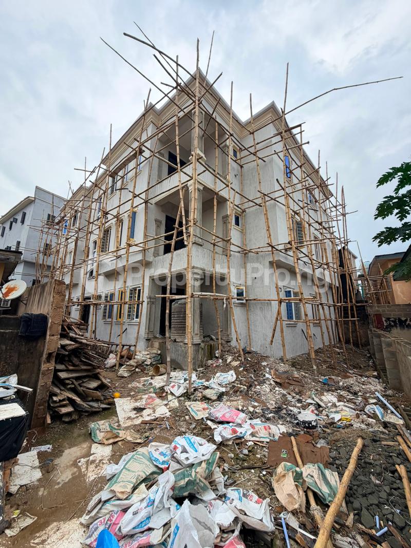 3 bedroom Flat / Apartment for sale Opebi Opebi Ikeja Lagos
