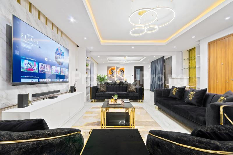 3 bedroom House for rent Mojisola Onikoyi Estate Ikoyi Lagos