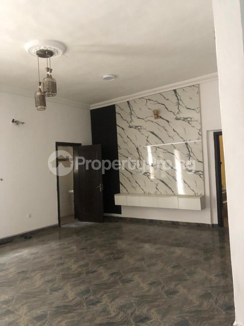 3 bedroom House for rent  Osapa london Lekki Lagos