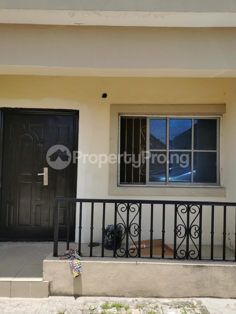 3 bedroom Flat / Apartment for rent Royal Palm Estate Badore Ajah Lagos