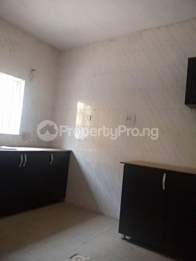 Flat / Apartment for rent .. Lekki Phase 1 Lekki Lagos - 0