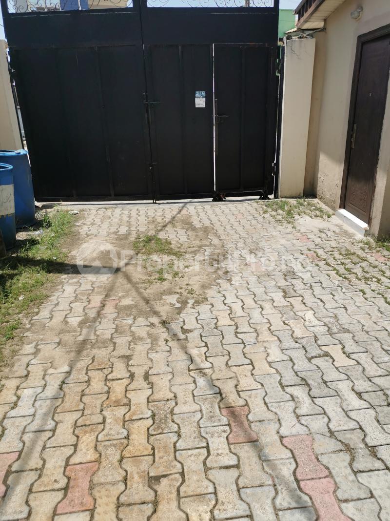 3 bedroom Flat / Apartment for rent Royal Palm Estate Badore Ajah Lagos