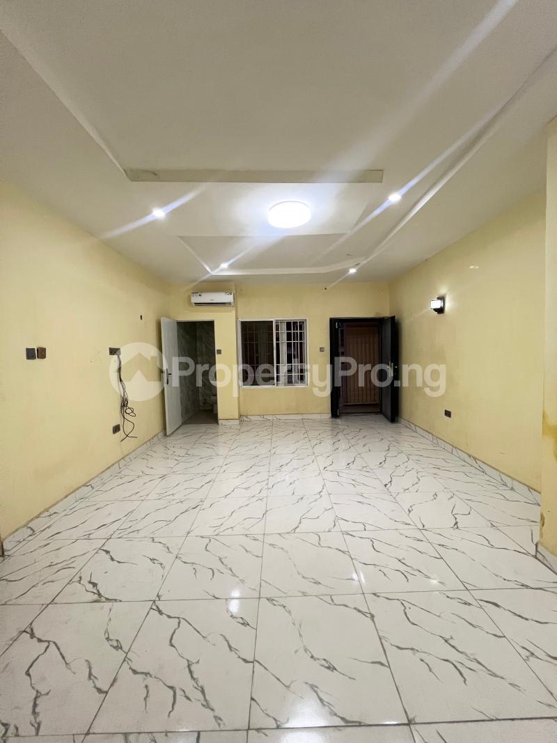 3 bedroom Flat / Apartment for sale River Park Estate Lugbe Abuja