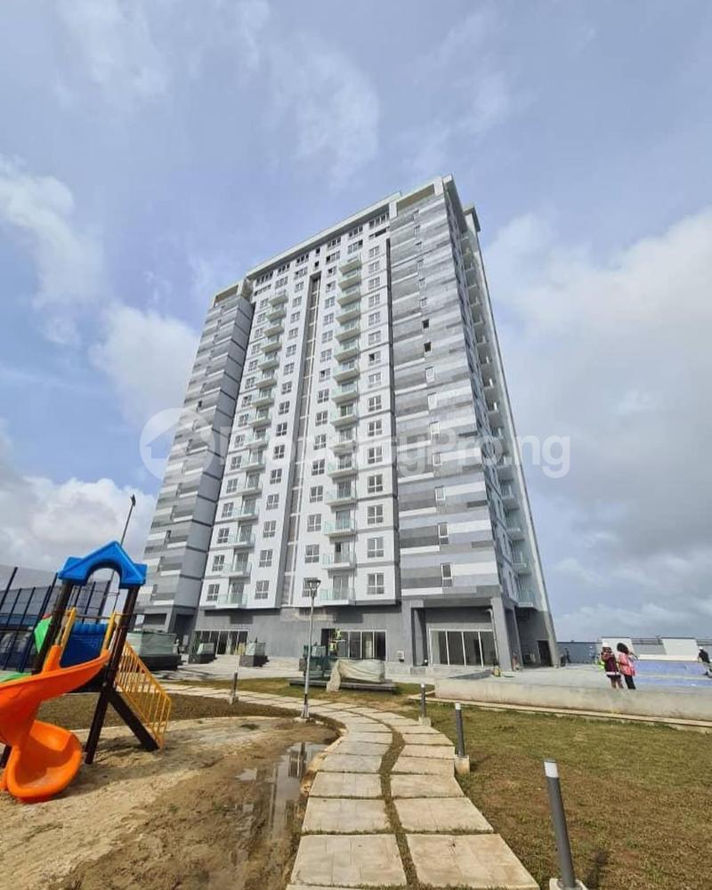 3 bedroom Flat / Apartment for shortlet Plot 9 Waterside Road ONIRU Victoria Island Lagos