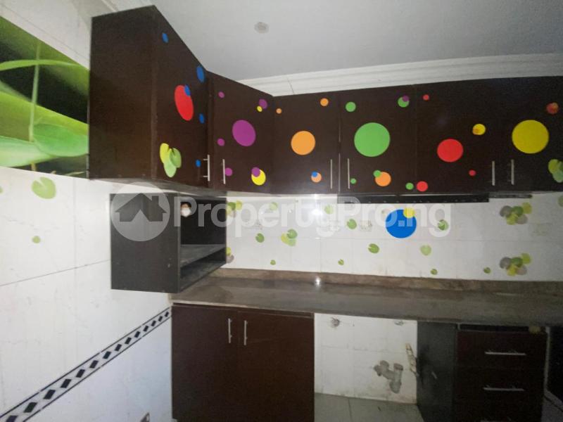 3 bedroom Flat / Apartment for rent Lekki Phase 1 Lekki Phase 1 Lekki Lagos
