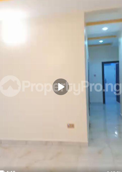 3 bedroom Flat / Apartment for rent 3mins Drive From Ahmadu Bello, Inside An Estate Ikate Lekki Lagos