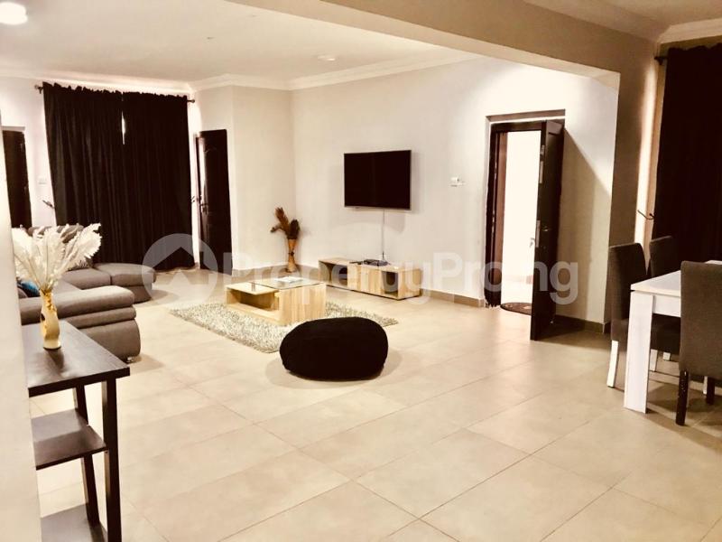 3 bedroom Flat / Apartment for sale ONIRU Victoria Island Lagos