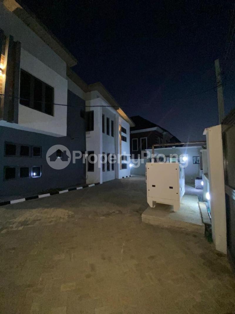 3 bedroom Flat / Apartment for rent Ajao Estate Ikeja Lagos
