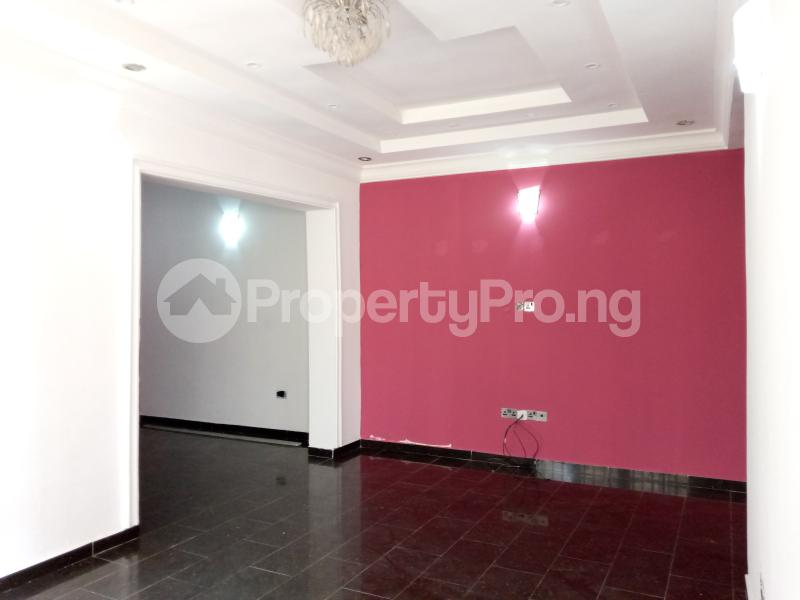 3 bedroom House for rent Idado Idado Lekki Lagos