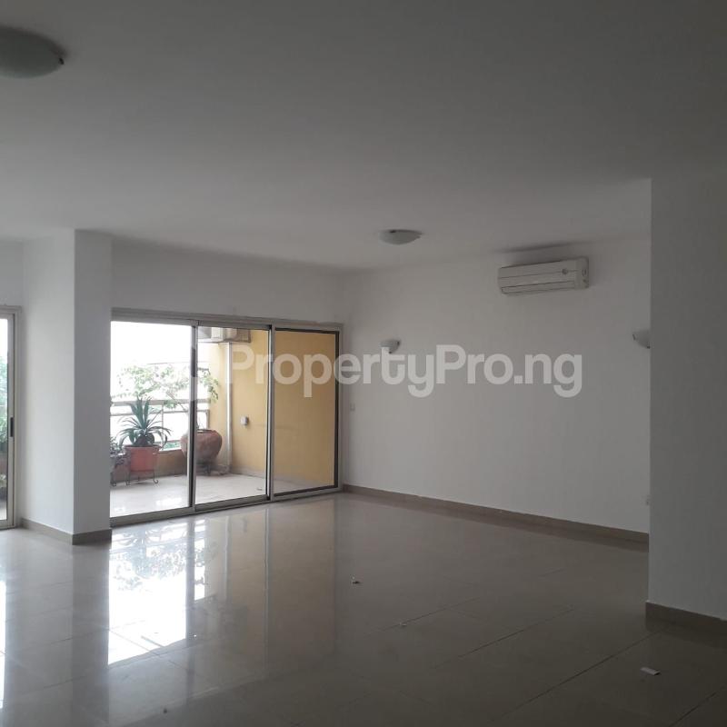3 bedroom Flat / Apartment for rent Banana Island Ikoyi Lagos