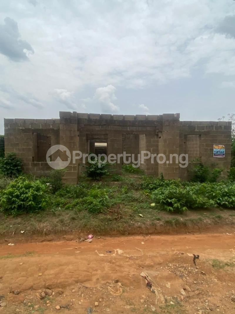 3 bedroom House for sale Akala Express Way Oluyole Oyo