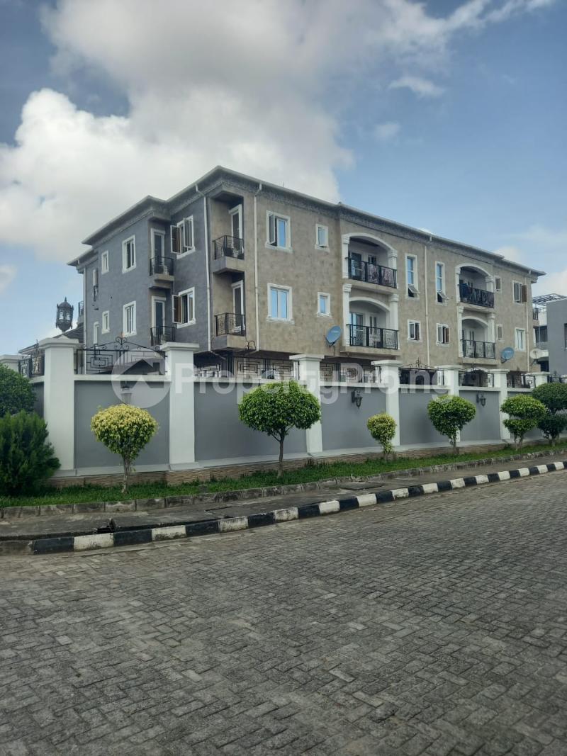 3 bedroom Flat / Apartment for rent Banana Island Estate Banana Island Ikoyi Lagos