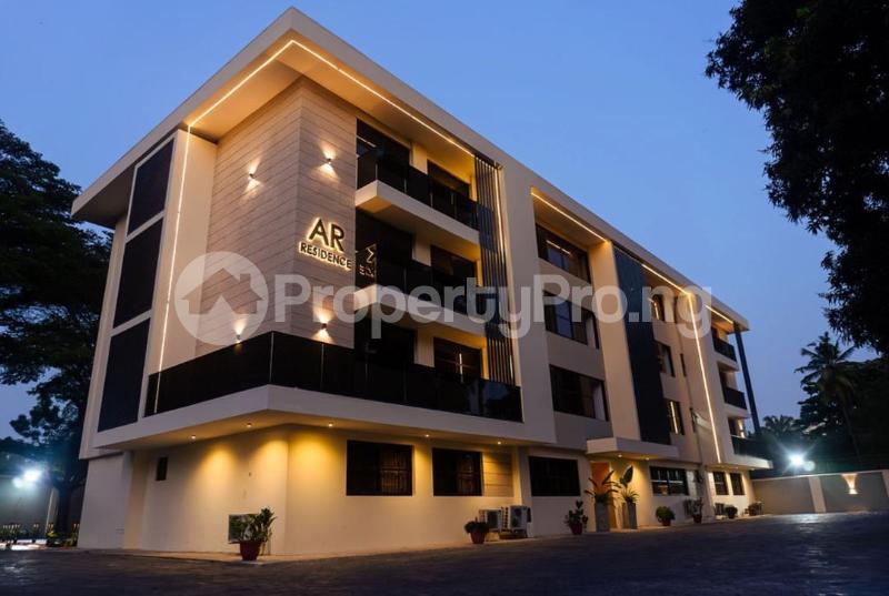 3 bedroom Flat / Apartment for rent Old Ikoyi Ikoyi Lagos