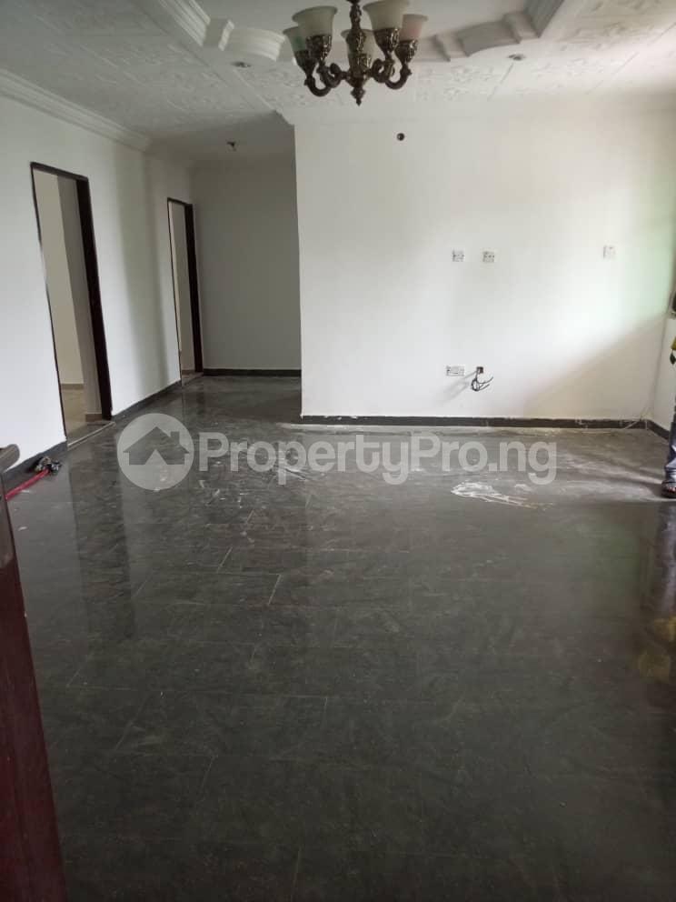 3 bedroom Flat / Apartment for rent Ologolo Lekki Lagos