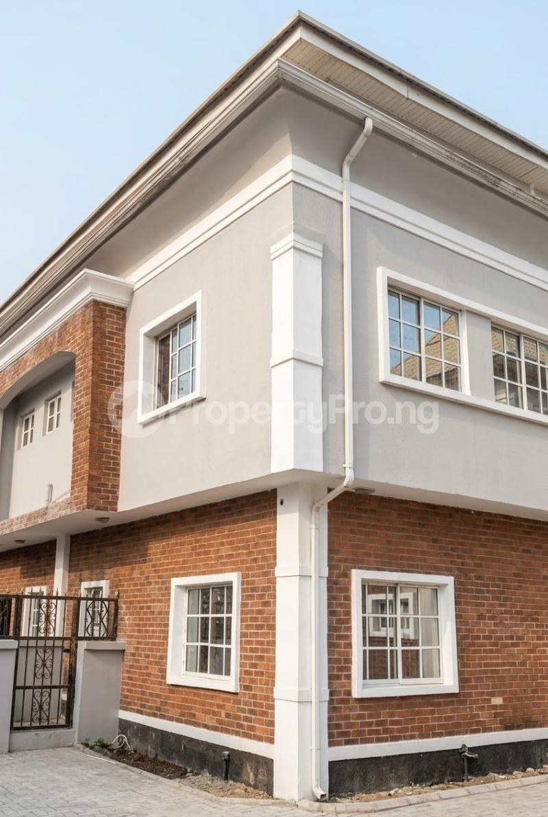 3 bedroom Flat / Apartment for rent Admiralty Lekki Phase 1 Lekki Lagos
