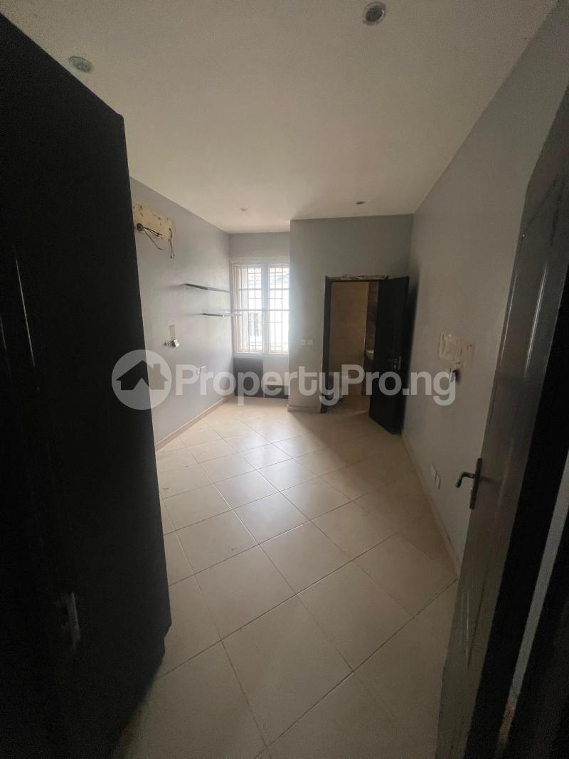 3 bedroom Flat / Apartment for rent U3 Estate Lekki Right Lekki Phase 1 Lekki Lagos
