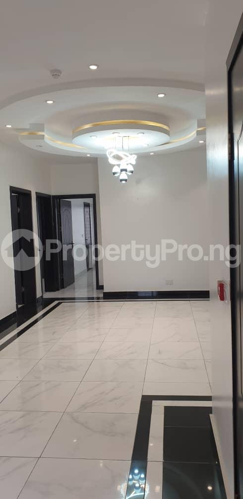 3 bedroom House for sale Osborne Foreshore Estate Ikoyi Lagos