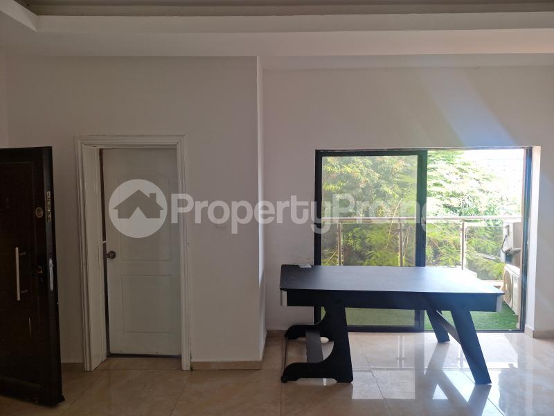 3 bedroom Flat / Apartment for rent  Lekki Phase 1 Lekki Lagos
