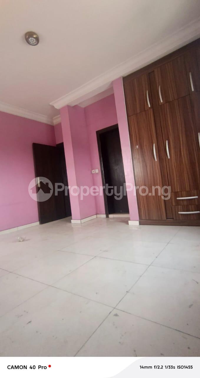 3 bedroom Flat / Apartment for rent  Iponri Surulere Lagos