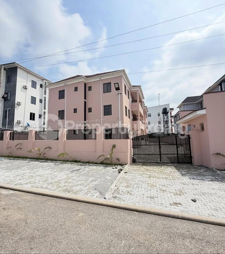 3 bedroom Flat / Apartment for rent Jahi Abuja