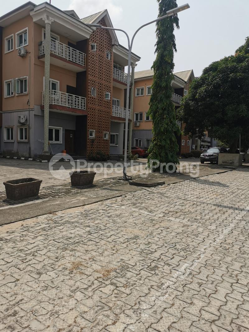 3 bedroom Flat / Apartment for rent Vgc Axis VGC Lekki Lagos - 0